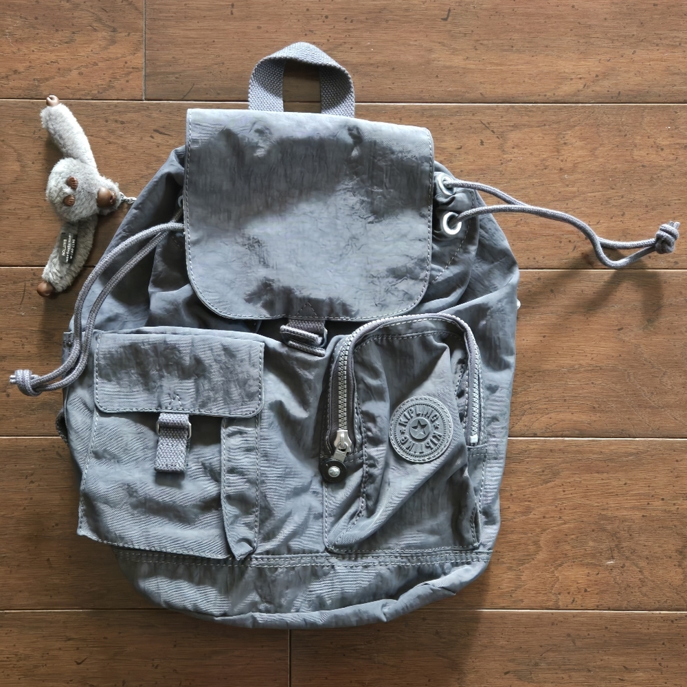 New Kipling Lovebug Small Backpack - image 1